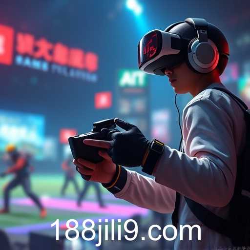 188jili: Navigating the Future of Online Gaming