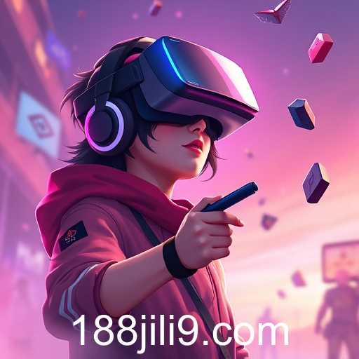 188jili Pioneers New Gaming Horizons in 2025