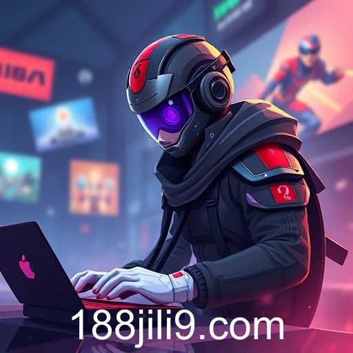 The Rise of 188jili in the Gaming World