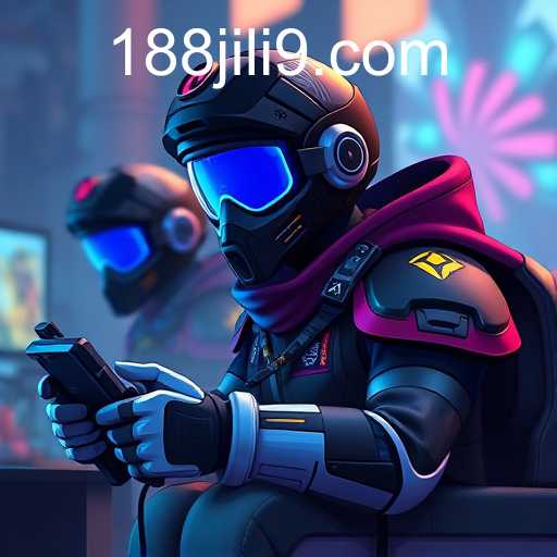 The Rise of 188jili in the Gaming World