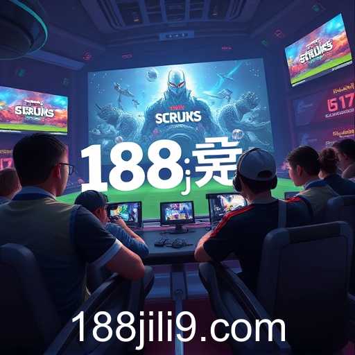 The Rise of 188jili in the Gaming World