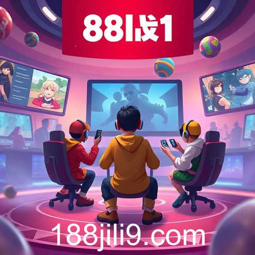 Exploring 188jili: A New Era for Online Gaming Enthusiasts
