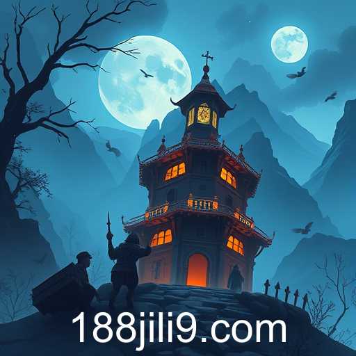Exploring the Thrilling World of Adventure Games on 188jili