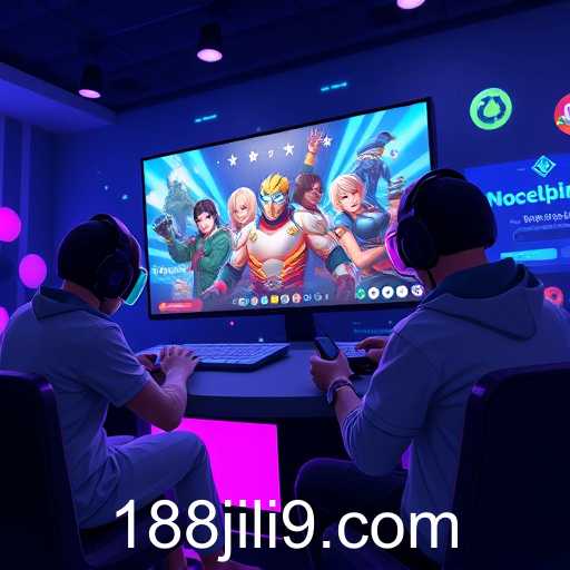 Digital Gaming Evolution