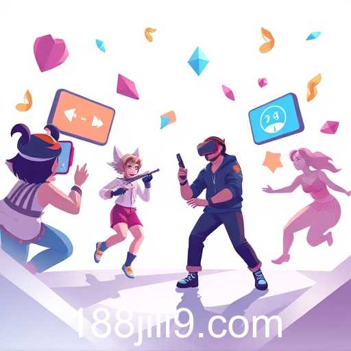 The Evolution of Online Gaming Platforms