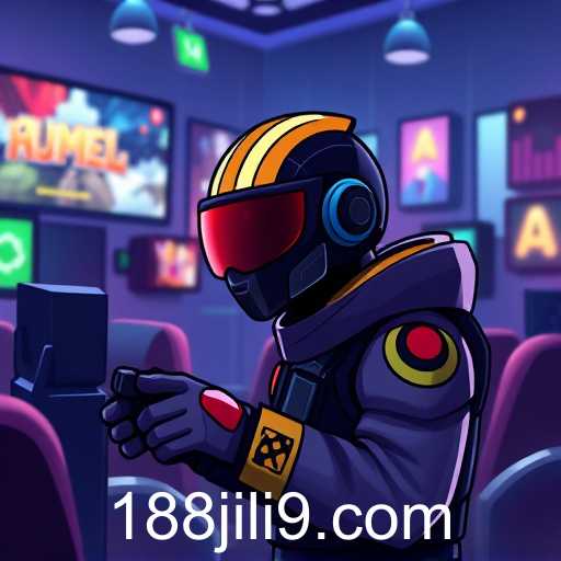 The Evolution of Online Gaming: Insights from 188jili