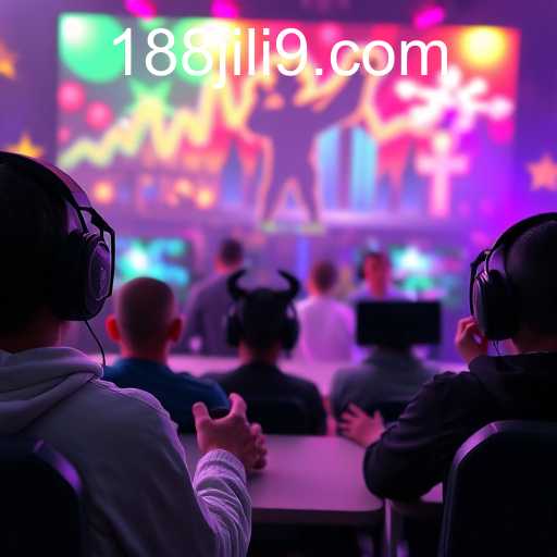 Gaming Evolution and Digital Trends