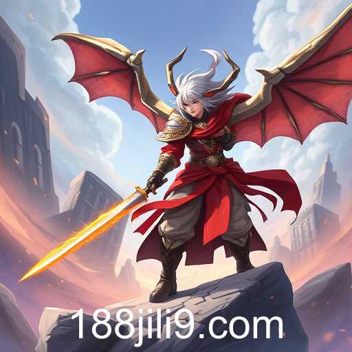 The Impact of '188jili' on Online Gaming