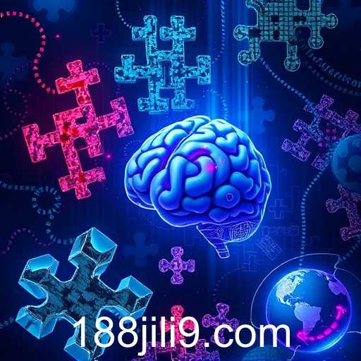 The Allure of Puzzle Games: A Deep Dive into the World of 188jili