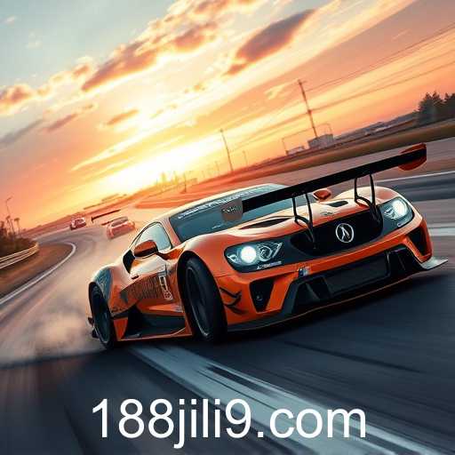 The Thrill of Speed: Exploring the World of Racing Games