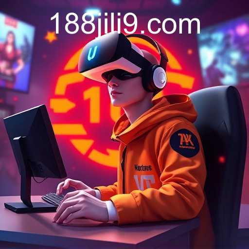 188jili: Revolutionizing Online Gaming in 2026