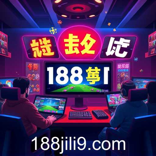 The Rise of 188jili: A New Era in Gaming