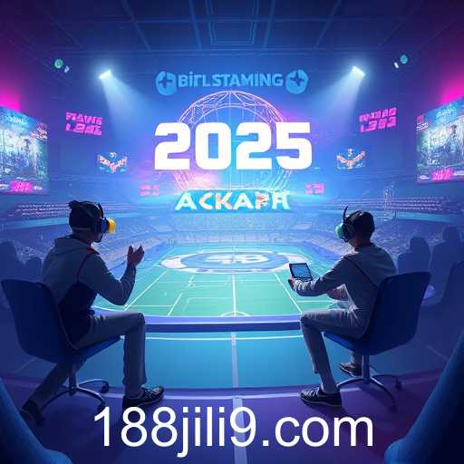 The Rise of 188jili: Transforming Gaming Landscapes