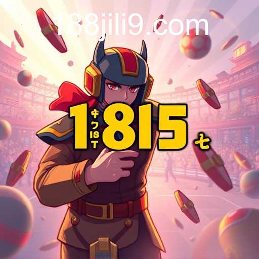 The Rise of 188jili in Online Gaming
