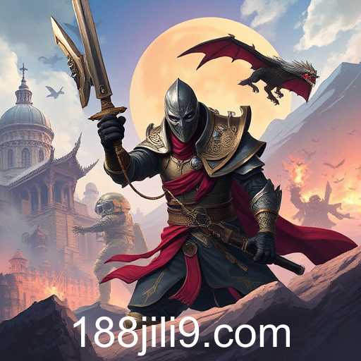 The Rise of 188jili in the Global Gaming Scene