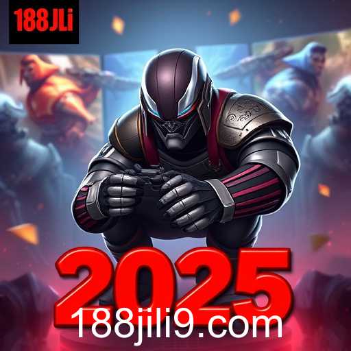 The Rise of 188jili in the Online Gaming World
