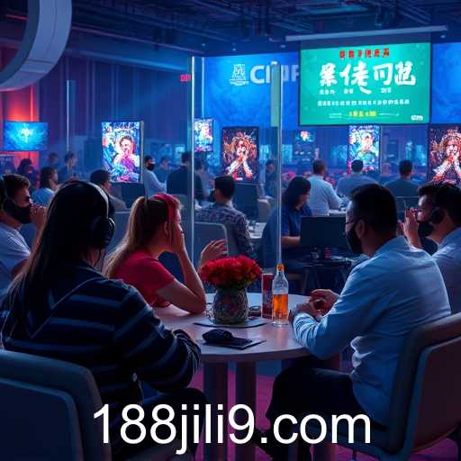 The Rise of Online Gaming Communities