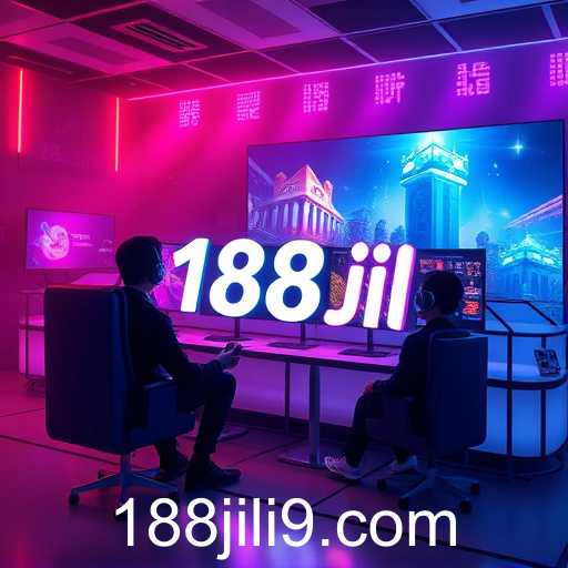 The Rise of 188jili: A New Era in Online Gaming